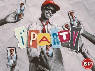 Toby Franco – i'party