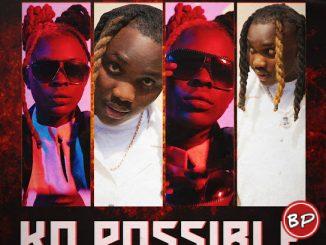 Candy Bleakz – Ko Possible