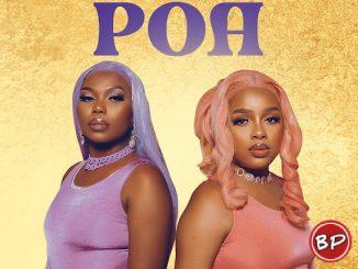 MAUA SAMA Ft. Nandy – Poa