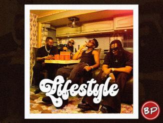 DJ Shawn – Lifestyle