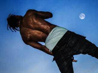 Travis Scott – Grey