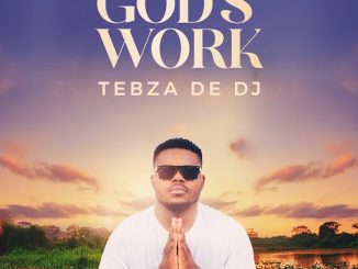 Tebza De DJ – My Story