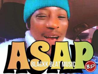 Blackk Beat Music – Asap