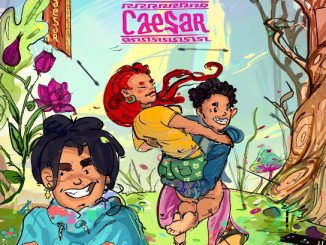 Fazil – Caesar