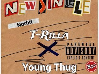 T-rilla – Norbit