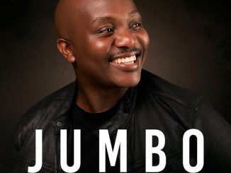 Jumbo – Makabongwe uJesu