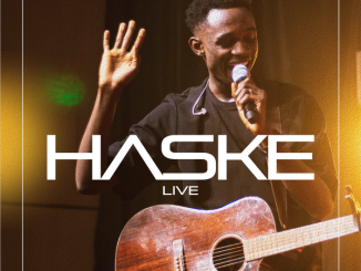 Kaestrings - HASKE (Live)