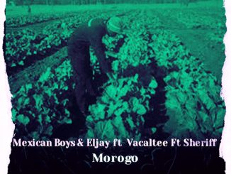 Mexican boys – morogo