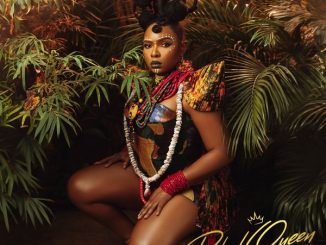 Yemi Alade - Bop