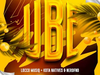 Locco Musiq – Ube