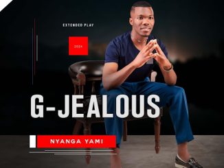 G-Jealous – Impilo yami