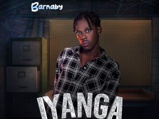 Barnaby – Iyanga