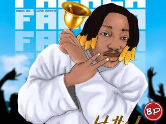 HotKid – Falala