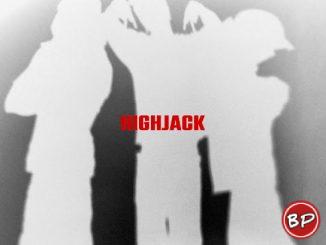 A$AP Rocky – HIGHJACK