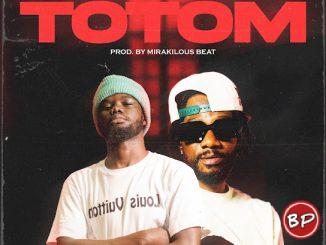 Ksyi – Totom