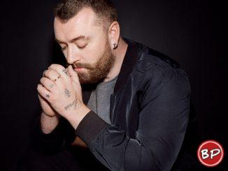 Sam Smith – Lay Me Down