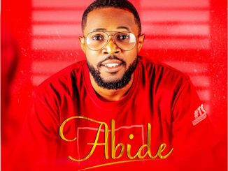 Ebuka Benjamin – Abide