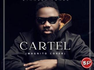 Stanley Tunes – Cartel