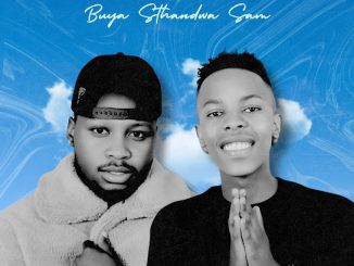 Samora – Buya Sthandwa Sam