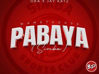 Jay katz – Wametugusa pabaya X OKA