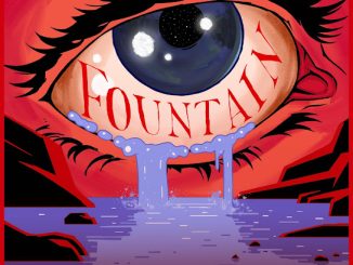 Larry Gaaga – Fountain