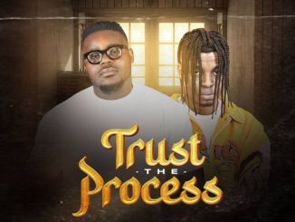 Tebza De DJ - Trust the Process