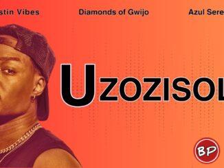 Justin Vibes – Uzozisola You'll Regret It