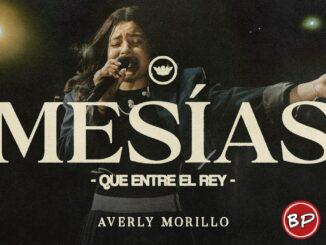 Averly Morillo – MESÍAS