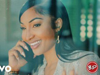 Shenseea – Hit & Run