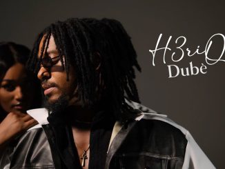 H3riQ – Dubè | Official Music Video