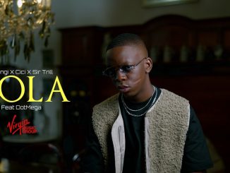 Msongi – Xola |