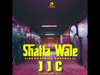 Shatta Wale – J J C