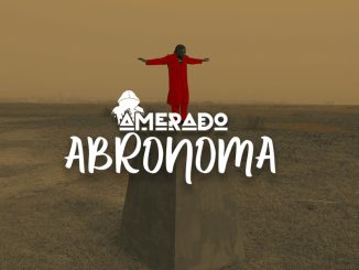 Amerado – Abronoma