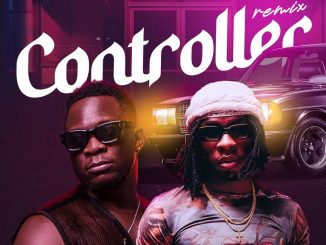 Onesimus – Controller (Remix)  Lyric Video