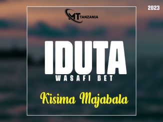 Kisima Majabala – Kisima_ Iduta Official Audio