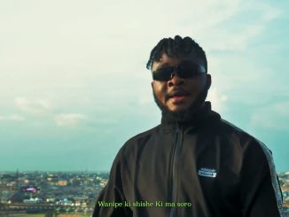 FabiD – KILODE visualizer