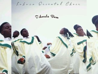 Kabusa Oriental Choir – Tshwala Bam Choir Version