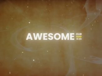 Awesome God – Holydrill, Telman, The Excentric