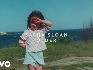 Sasha Alex Sloan – Older