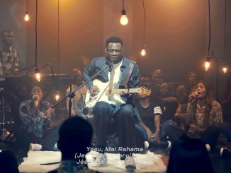 Kaestrings – Rahama | Live