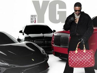 YG – PUT IT IN MY HAND WITH LARRY JUNE