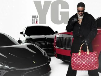 YG – INTERLUDE