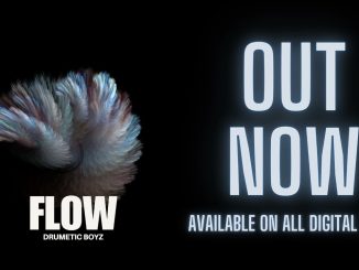 Drumetic Boyz – Flow