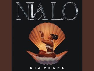 Nia Pearl – Molo