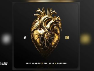 Deep London – My Love