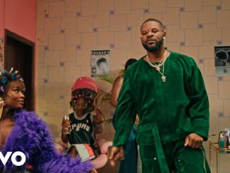 Falz – How Many