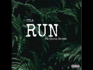 Tyla – Run