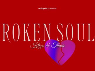 KTIZO – Broken Souls