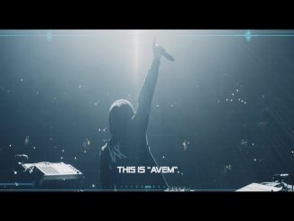 Alan Walker – Avem The Aviation Theme