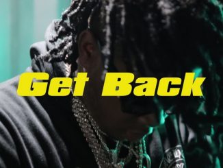 YTB FATT – Get Back